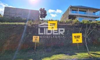 Imagem: Terreno com 360m² no Bairro João Paulo