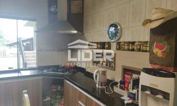 Imagem 4: Casa com 01 suite e 02 dormitórios no Bairro Carijós