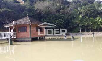 Imagem 4: Lindo Sítio de 13.642m² Urbano em Apiúna