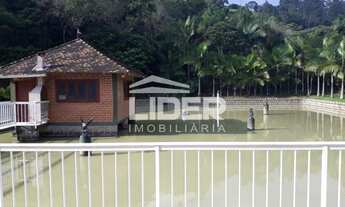 Imagem 5: Lindo Sítio de 13.642m² Urbano em Apiúna