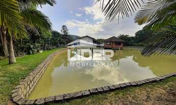 Imagem 6: Lindo Sítio de 13.642m² Urbano em Apiúna