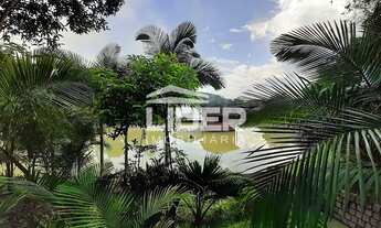 Imagem 7: Lindo Sítio de 13.642m² Urbano em Apiúna