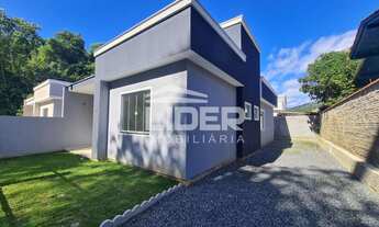 Imagem 5: Casa Nova com 01 Suíte e 02 dormitórios no Bairro do Sol