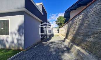 Imagem 6: Casa Nova com 01 Suíte e 02 dormitórios no Bairro do Sol