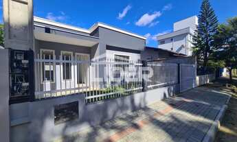 Imagem 3: Casa Nova com 01 Suíte e 02 dormitórios no Bairro do Sol