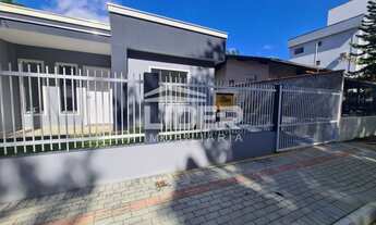 Imagem: Casa Nova com 01 Suíte e 02 dormitórios