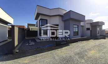 Imagem: Casa em Timbó Com Pé Direito Alto