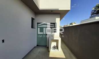 Imagem 4: Casa em Timbó com Pé Direito Alto