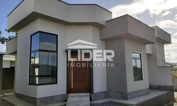 Imagem 2: Casa em Timbó com Pé Direito Alto