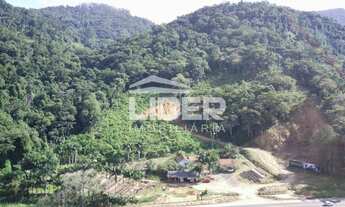 Imagem 4: Terreno as margens da BR-470 com 207 metros de frente