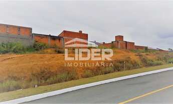 Imagem 3: Loteamento Jardim Botânico Indaial