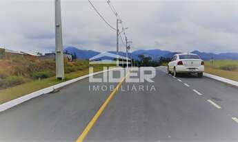 Imagem 7: Loteamento Jardim Botânico Indaial