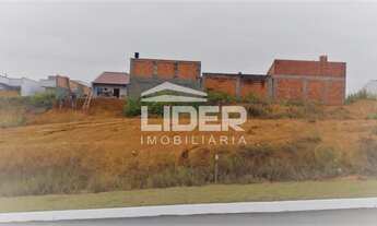 Imagem: Loteamento Jardim Botânico Indaial