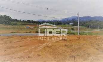 Imagem 5: Loteamento Jardim Botânico Indaial