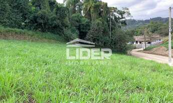 Imagem 4: Terreno de esquina com 607,70m² no Bairro Encano