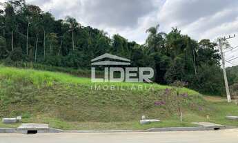 Imagem 5: Terreno de esquina com 607,70m² no Bairro Encano