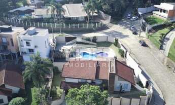 Imagem 4: Casa Alto Padrão com 02 suítes e 01 dormitório em Timbó