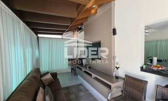 Imagem 6: Casa Alto Padrão com 02 suítes e 01 dormitório em Timbó