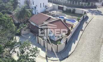 Imagem 5: Casa Alto Padrão com 02 suítes e 01 dormitório em Timbó