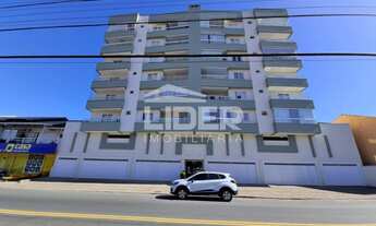 Imagem: ! CDATA Apartamento mobiliado no Residencial