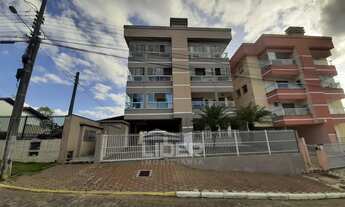 Imagem: ! CDATA Apartamento com suíte no bairro