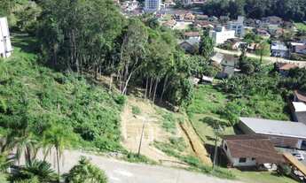 Imagem 7: Terreno Urbano em Timbó