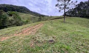 Imagem 7: Sitio em Pomerode próximo a fabrica de chocolate