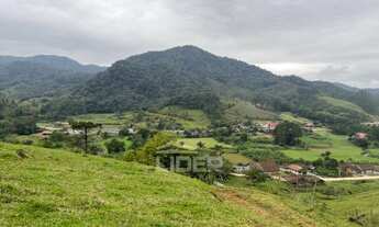 Imagem 3: Sitio em Pomerode próximo a fabrica de chocolate