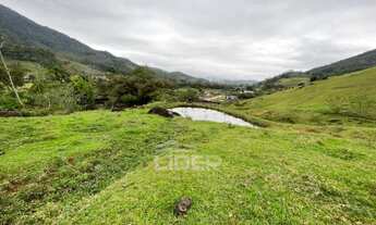 Imagem 5: Sitio em Pomerode próximo a fabrica de chocolate