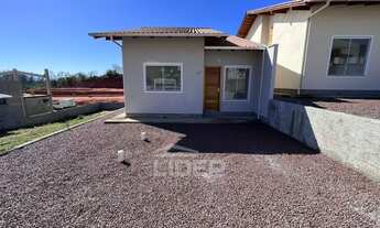 Imagem 3: Casa com suíte e 67,60m² de área construída