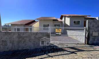 Imagem 4: Casa com suíte e 67,60m² de área construída