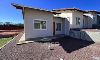 Imagem 2: Casa com suíte e 67,60m² de área construída