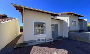 Imagem 6: Casa com suíte e 67,60m² de área construída