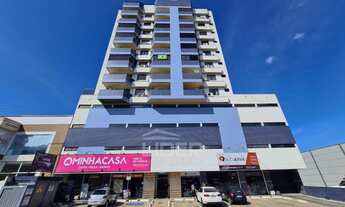 Imagem: ! CDATA Apartamento com 01 suíte e 02 dormitórios