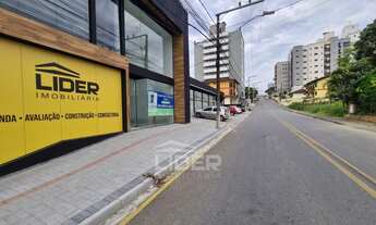 Imagem: Sala comercial com 40,82m² de área privativa