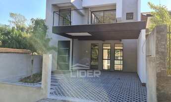 Imagem 3: Sobrado Alto Padrão com 175m² de área construída próximo ao centro de Indaial