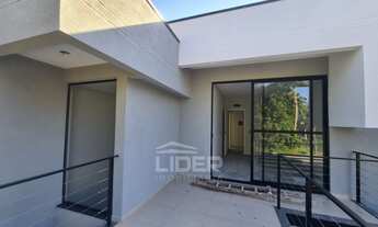 Imagem 7: Sobrado Alto Padrão com 175m² de área construída próximo ao centro de Indaial