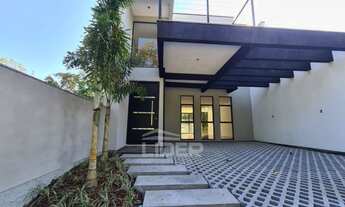 Imagem 2: Sobrado Alto Padrão com 175m² de área construída próximo ao centro de Indaial