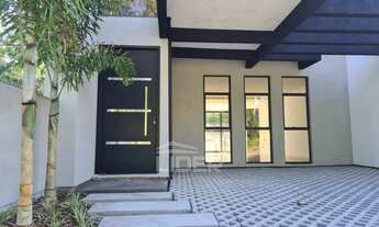 Imagem 4: Sobrado Alto Padrão com 175m² de área construída próximo ao centro de Indaial