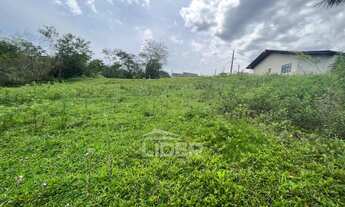Imagem 6: Terreno Com 12,70 metros de frente em final de Rua