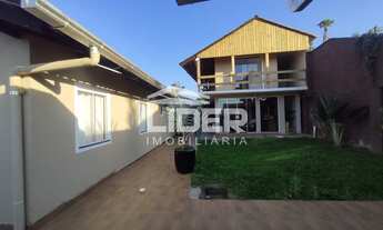 Imagem: Casa de Alto Padrão em Indaial