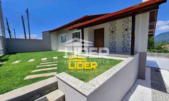 Imagem: ! CDATA Casa Alto Padrão no Bairro Rio