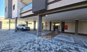 Imagem 6: ![CDATA[Apartamento com 01 suíte e 02 dormitórios no Bairro Rio Morto]]