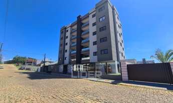 Imagem 4: ![CDATA[Apartamento com 01 suíte e 02 dormitórios no Bairro Rio Morto]]