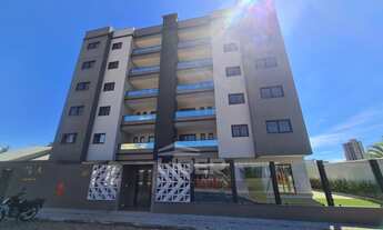 Imagem: ! CDATA Apartamento com 01 suíte e 02 dormitórios