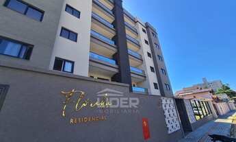 Imagem 5: ![CDATA[Apartamento com 01 suíte e 02 dormitórios no Bairro Rio Morto]]