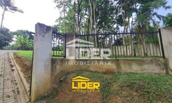 Imagem 2: Terreno com 798m² no Bairro Encano