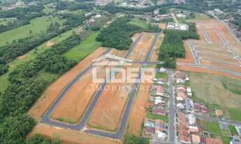 Imagem: Loteamento Jardim Botânico Indaial