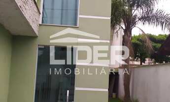 Imagem 7: Casa com piscina em Indaial