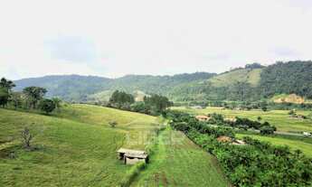 Imagem 7: Terreno com frente para BR-470